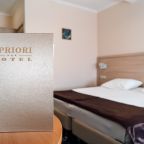 Трехместный (Комфорт), Гостиница APRIORI