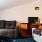 Трехместный (Комфорт), Гостиница APRIORI