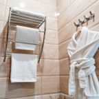 Трехместный (Комфорт), Гостиница APRIORI