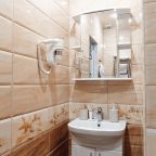 Трехместный (Комфорт), Гостиница APRIORI