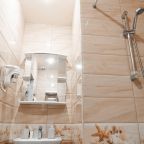 Трехместный (Комфорт), Гостиница APRIORI