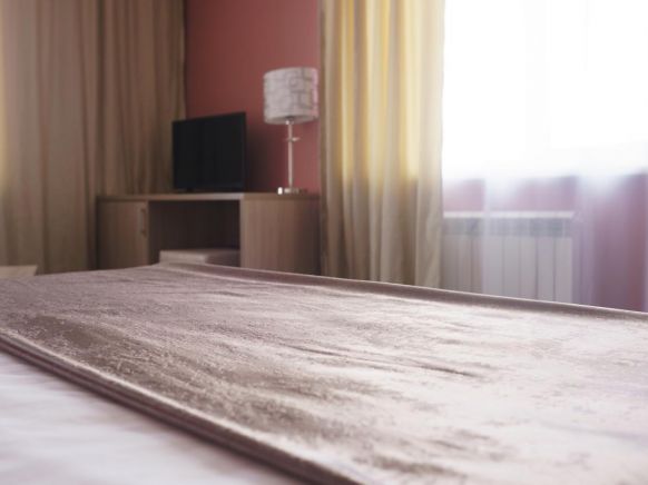 Фотография номера гостиницы Априори