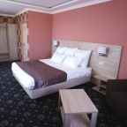 Двухместный (Комфорт), Гостиница APRIORI