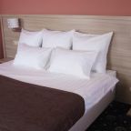 Двухместный (Комфорт), Гостиница APRIORI