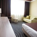 Двухместный (Комфорт), Гостиница APRIORI