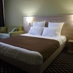 Двухместный (Комфорт), Гостиница APRIORI