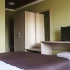 Двухместный (Комфорт), Гостиница APRIORI