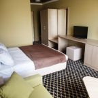 Двухместный (Комфорт), Гостиница APRIORI