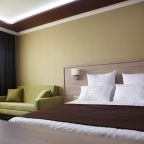 Двухместный (Комфорт), Гостиница APRIORI