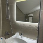 Двухместный (Комфорт), Гостиница APRIORI