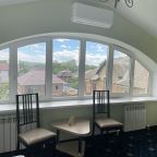 Двухместный (Комфорт), Гостиница APRIORI