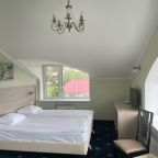 Двухместный (Комфорт), Гостиница APRIORI