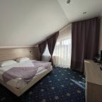 Люкс (Люкс двухкомнатный), Гостиница APRIORI