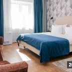 Одноместный (Комфорт), Гостиница Аврора