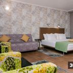 Двухместный (Комфорт), Гостиница Аврора