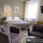 Двухместный (Комфорт), Гостиница Аврора