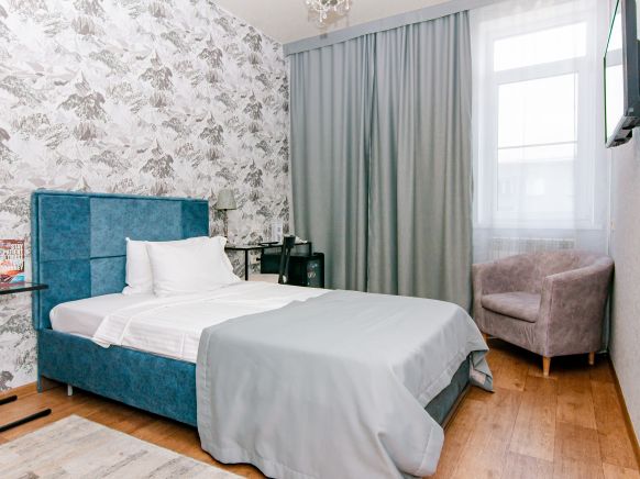 Фотография номера гостиницы Аврора