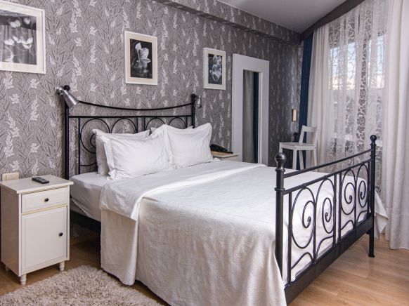 Фотография номера гостиницы Аврора