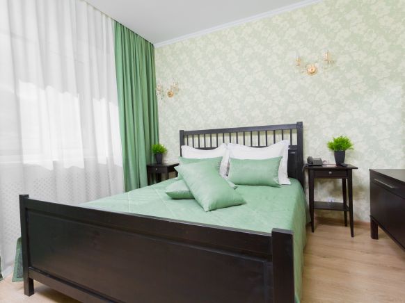 Фотография номера гостиницы Аврора