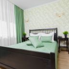 Сьюит, Гостиница Аврора