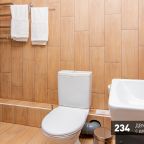 Двухместный (Стандарт, Twin), Гостиница Аврора