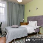 Одноместный (Стандарт), Гостиница Аврора