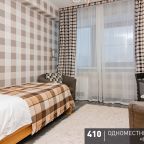 Одноместный (Стандарт), Гостиница Аврора