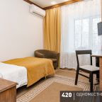Одноместный (Стандарт), Гостиница Аврора