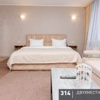 Двухместный (Комфорт), Гостиница Аврора