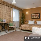 Двухместный (Комфорт), Гостиница Аврора