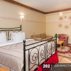 Двухместный (Комфорт), Гостиница Аврора