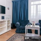 Двухместный (Комфорт), Гостиница Аврора