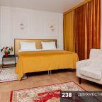 Двухместный (Комфорт), Гостиница Аврора