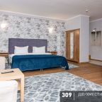Двухместный (Комфорт), Гостиница Аврора