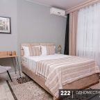 Одноместный (Комфорт), Гостиница Аврора