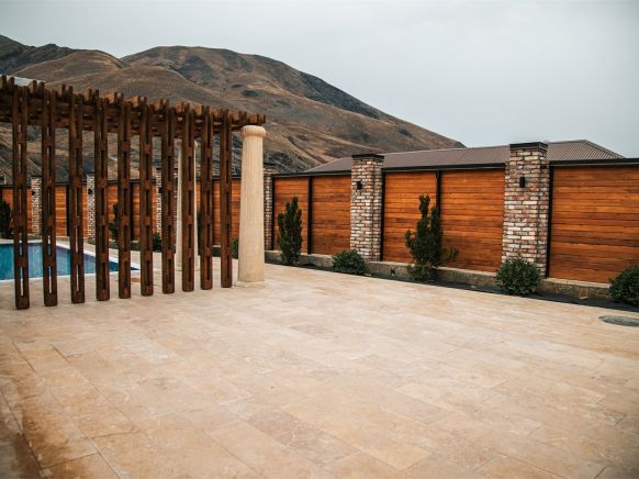 Фотография номера гостиницы Фиагдон