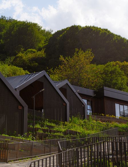 Фотография номера гостиницы Фиагдон