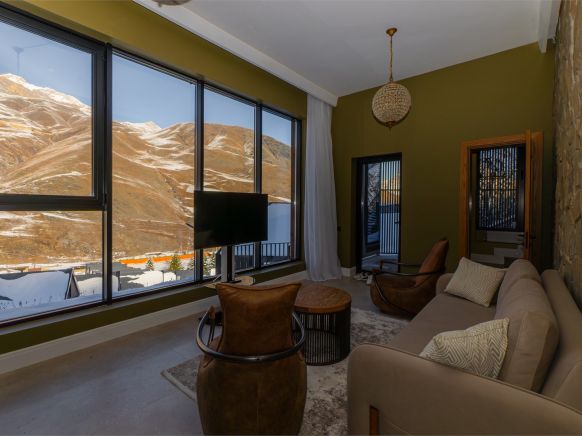 Фотография номера гостиницы Фиагдон