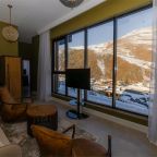 Вилла (Семейная Вилла), Арт Отель Фиагдон