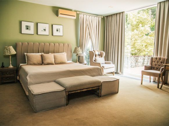 Фотография номера гостиницы Фиагдон