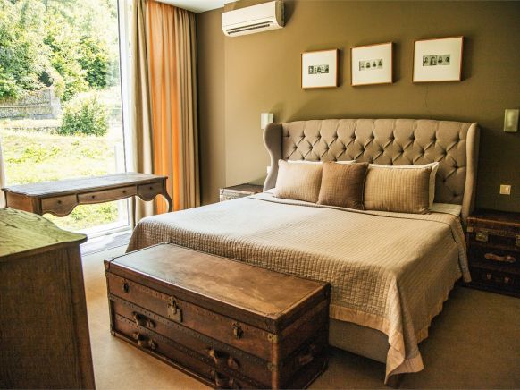 Фотография номера гостиницы Фиагдон