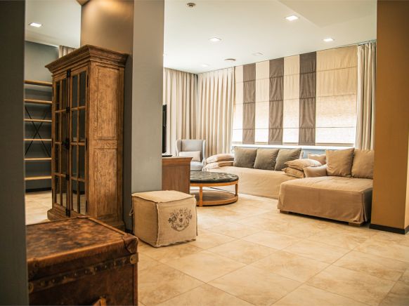 Фотография номера гостиницы Фиагдон