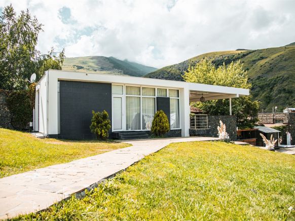 Фотография номера гостиницы Фиагдон