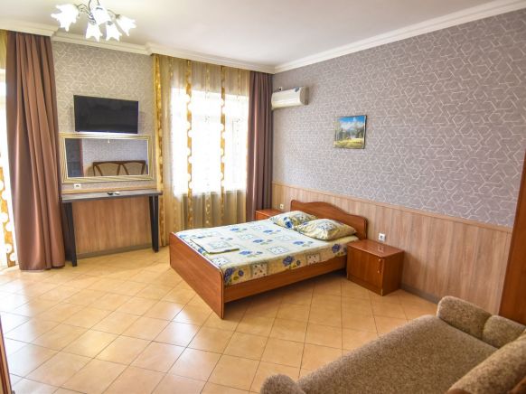 Фотография номера мини отеля Астра