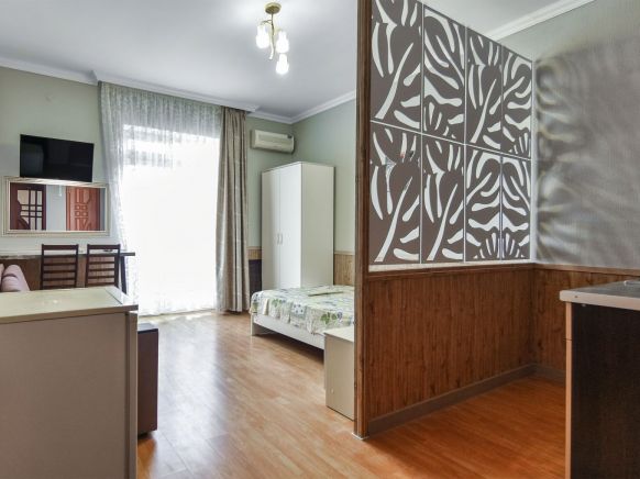 Фотография номера мини отеля Астра