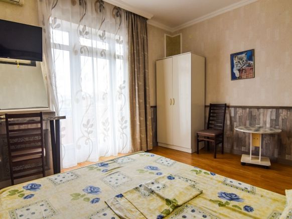 Фотография номера мини отеля Астра