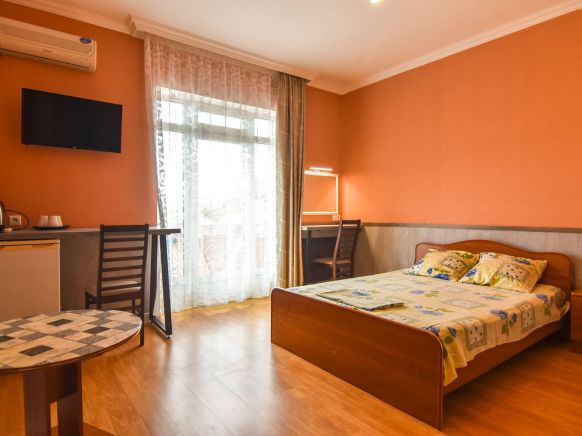 Фотография номера мини отеля Астра