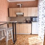 Кухня в номере