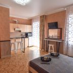 Студио (С балконом 31), Гостевой дом Астра