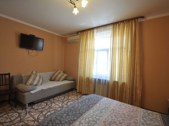 Фотография номера мини отеля Астра